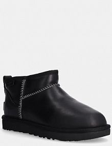 Śniegowce Ugg  czarne damskie 1163490.BLK