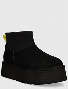 Śniegowce Ugg  czarne damskie 1168170.BLK