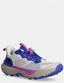 Buty turystyczne Under Armour  szare damskie 3027202