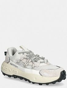 Buty turystyczne Under Armour  beżowe damskie 3027212