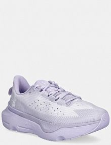 Buty sportowe Under Armour  fioletowe damskie 3027200