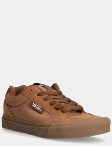 Tenisówki Vans  brązowe męskie VN000CZWGWT1