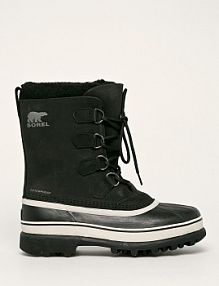 Śniegowce Sorel  czarne męskie 1002871