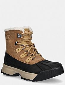 Trapery Sorel  brązowe męskie 2078371263