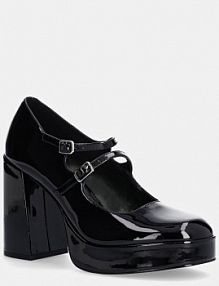 Czółenka Steve Madden  czarne SM11003444.018