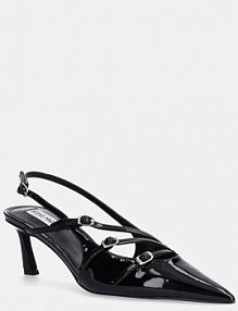 Szpilki Steve Madden  czarne SM11003386.018