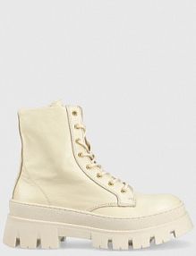 Workery Steve Madden  beżowe damskie SM11002062.287