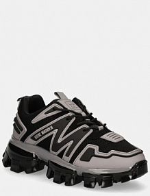 Sneakersy Steve Madden  szare męskie SM12000745.674