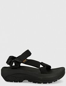 Sandały Teva  czarne damskie 1131270.BLK