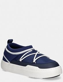 Śniegowce moon boot  granatowe męskie 80D2470070.F003.M