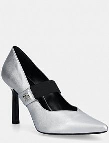 Szpilki HUGO  srebrne 50529844.040