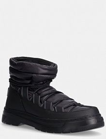 Śniegowce HUGO  czarne męskie 50528857.001