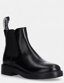 Sztyblety Camper  czarne damskie K400761.001