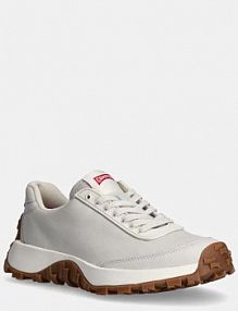 Sneakersy Camper  beżowe damskie K201586.001