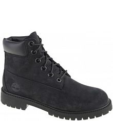 Trapery chłopięce, Timberland Premium 6 IN WP Boot Jr damskie