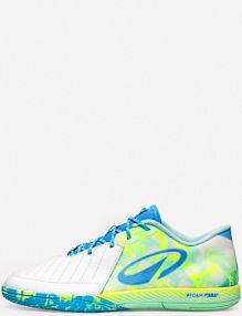 Buty do piłki nożnej halowej futsal Kipsta Ginka Pro 24/25 Puchar Świata damskie