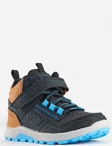 Buty turystyczne dla dzieci Quechua NH500 mid dziecięce