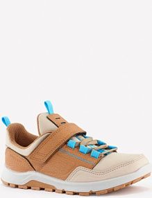 Buty turystyczne dla dzieci Quechua NH500 niskie dziecięce