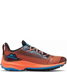 Buty do biegania męskie Columbia Montrail Trinity AG