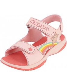 Buty do chodzenia dla dzieci Kappa Pelangi G dziecięce