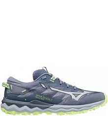 Buty do biegania w terenie damskie Mizuno WaveDaichi 7