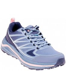 Buty Do Chodzenia Taggy Dla Kobiet I Pań HI-TEC damskie