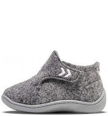 Buty do chodzenia dla dzieci Hummel wool slipper dziecięce