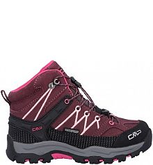 Buty trekkingowe dziecięce CMP Rigel Mid Wp