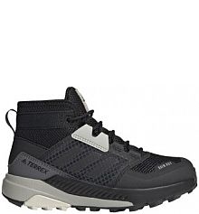 Buty trailowe dla dzieci adidas Terrex Trailmaker Mid Rain.Rdy dziecięce