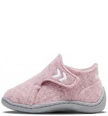 Buty do chodzenia dla dzieci Hummel wool slipper dziecięce