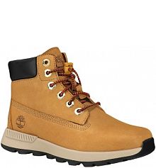 Buty trekkingowe dziecięce Timberland Killington Trekker 6 Inch