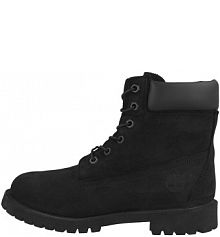 Trapery chłopięce, Timberland Premium 6 IN WP Boot Jr damskie