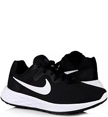 Buty męskie sportowe do biegania Nike REVOLUTION 6 NN