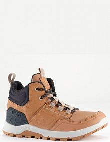 Buty turystyczne dla dzieci Quechua NH500 mid dziecięce