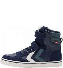 Buty do chodzenia dla dzieci Hummel Slimmer Stadil dziecięce