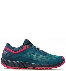 Buty do biegania w terenie damskie Mizuno Wave Ibuki 3 W