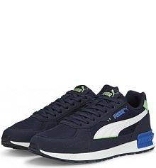 Buty do chodzenia Puma GRAVITON JR dziecięce