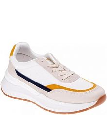 Damskie / damskie Buty Sportowe Mestra Casual Trainers HI-TEC