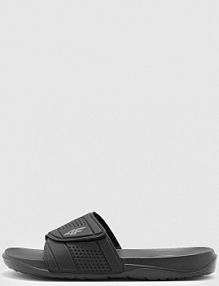 Klapki czarne 4F męskie 4FRMM00FFLIM144-20S