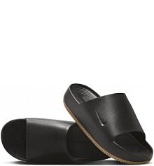 Klapki  Nike Calm czarne męskie