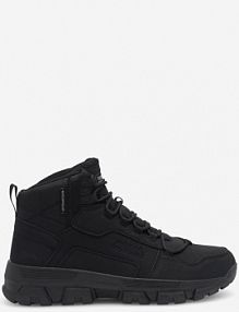 Sneakersy SPRANDI EARTH GEAR czarne męskie TRUCK MPRS-22M11031