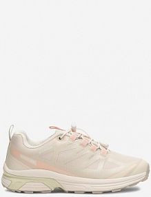 Sneakersy SPRANDI EARTH GEAR beżowe damskie W-S24W021C-4