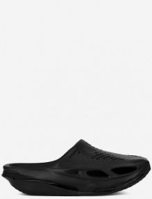 Klapki Nike czarne męskie DH1258-002