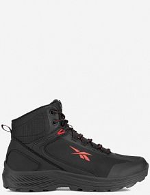 Trzewiki Reebok czarne męskie S25W078A-1