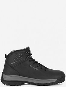 Trzewiki Reebok czarne męskie S25W009A-2