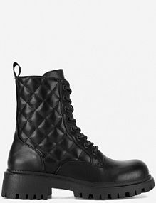 Trzewiki Jenny Fairy czarne damskie HY13023-56