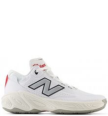 Buty do koszykówki New Balance białe męskie BBFRSHO2