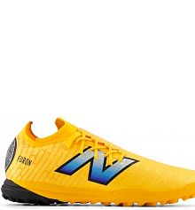Turfy New Balance żółte/różowe męskie FURON PRO TF V7+ SF1TZ75
