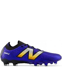 Lanki New Balance białe/niebieskie/czerwone/różowe męskie TEKELA PRO FG V4+ ST1FLZ45 e