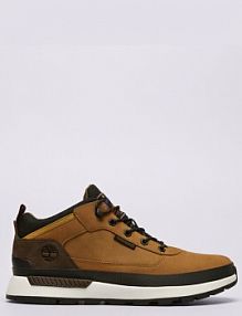 Trzewiki Timberland brązowe męskie Field Trekker Low